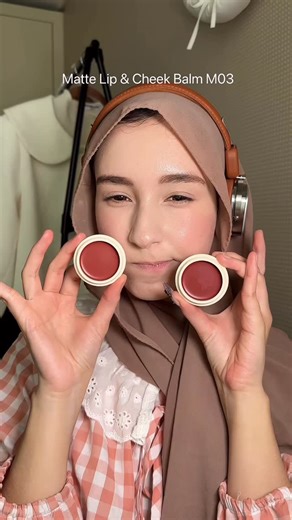 힌드🐰 | ‎Mongolian Red Cheeks Makeup🍅💗🤏🏻 All products From @joocyee_official #🇲🇦🇰🇷 #اكسبلور #ａｅｓｔｈｅｔｉｃ #joocyee #makeuptutorial‎ | Instagram