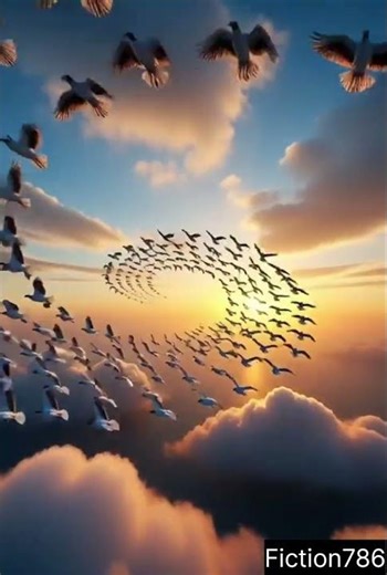 The Most Beautiful Thing You'll See Today 🐦✨