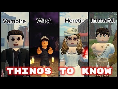 Beginners guide to tvl2, how to start playing. Roblox game