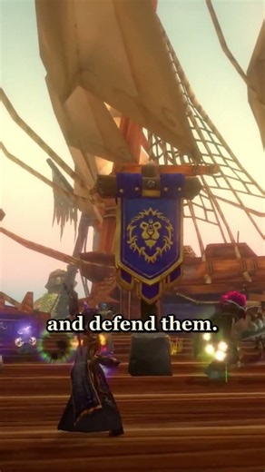 WoW Forever's New 15v15 Battleground Is on Troll Turf