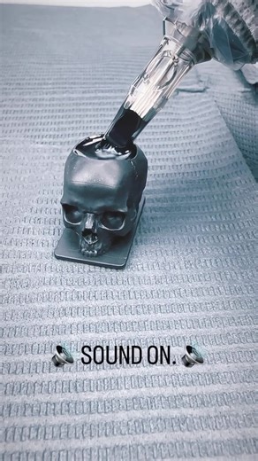 10K views · 237 reactions | Skull Ink Caps  + @peakneedles Whipshading Cartridges  = Top Tier Setup!  #ultimatetattoosupply #skullinkcaps #inkcaps #tattooneedles #peakneedles #saferlyskullinkcaps #dynamicink #worldfamousink | Ultimate Tattoo Supply | Facebook