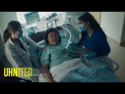 Supporting life after the ICU