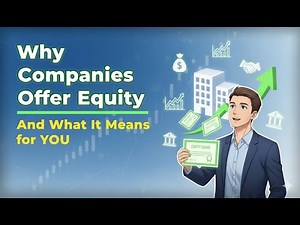 Equity or Salary | The Breakdown Lane