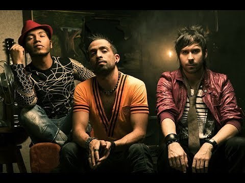 Los mejores éxitos de CAMILA (Mix HQ)