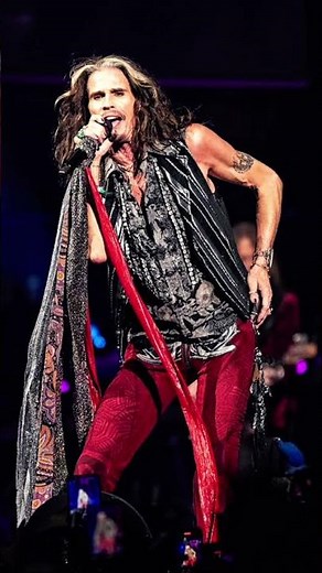 Aerosmith - Sweet Emotion | Blues Rock #shortmusicvideo #music