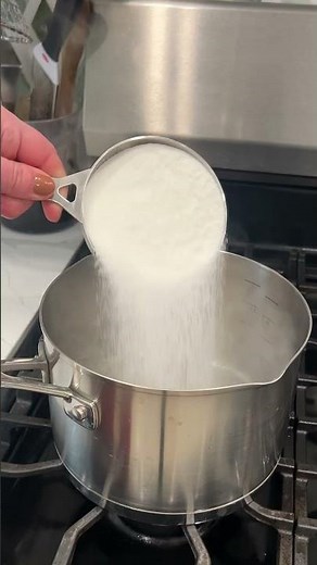 How To Make Hummingbird Nectar | How To With QVC