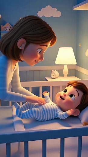 Next to You - A Heartfelt Bedtime Lullaby for Kids