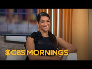 Lilly Singh makes big-screen debut with comedy "Doin' It"