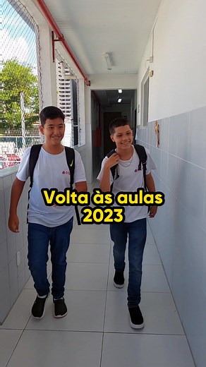 Volta às aulas e quando você menos espera em pleno 2023 você perde aquele parceiro de milhões. #voltaasaulas