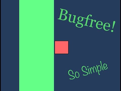 How to Make a Basic Scroller - with Collisions - Scratch Tutorial