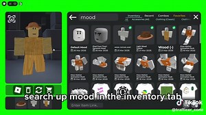Roblox: Get Classic Faces & Remove Dynamic Heads