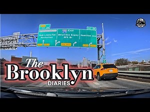 Driving the Belt Parkway: A Guide to Brooklyn's Scenic Route