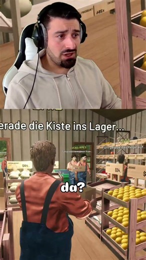 KOMPLETT ÜBERFORDERT! 😵‍💫 Ranch Farm and Store Simulator Wahnsinn