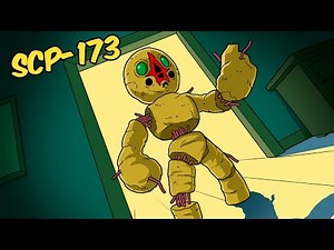 The DEADLIEST SCPs Known to Mankind