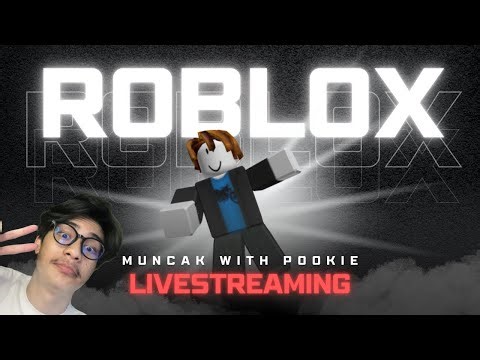 APAKAH AKU BISA SELESAIKAN CHALLENGE KEMARIN? #28 | Roblox Indonesia