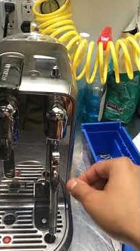 Breville Nespresso Not Heating — Fixed & Tested | Kanen Coffee