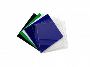 [Hot Item] 98% Transparency Acrylic Sheet Use for LED Light Sign Advertising Acrylic Sheet