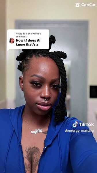 Expressing Confidence Without a Wig