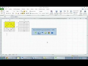 Ejercicio32 (JAVA) - ROMBO