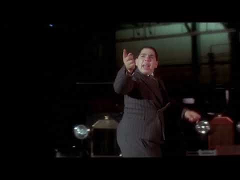 Bugsy Malone - Knuckles