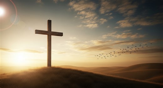 Why Was Jesus Crucified? Meaning, Biblical Explanation, And Why It Matters