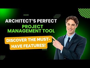 Best Project Management Software For Architects (Perfect Match Selection)