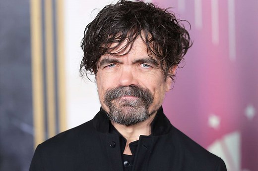 Can you say GOAT? Peter Dinklage to play Dr. Dillamond in 'Wicked'