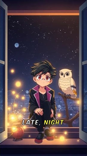 Why You Get Your Best Ideas at Night