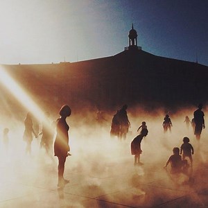 The strangeness of everyday life | TED Talks