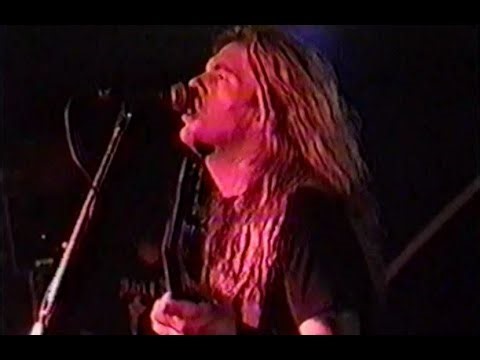 Morbid Angel - Live in Rochester, NY, USA 1991-09-28
