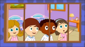 Wee Wille Winke - Stories With Song