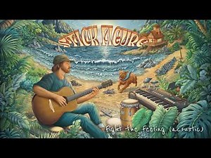 Stick Figure – Fight the Feeling (Acoustic)
