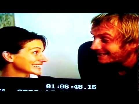 SPIKE'S PIZZAS (DELETED SCENE) - NOTTING HILL