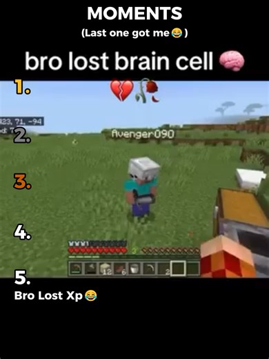 Top 5 Funniest Minecraft Moments to Brighten Your Day