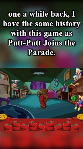 Reviewing a Random Game Every Day 60 - Fatty Bear's Birthday Surprise