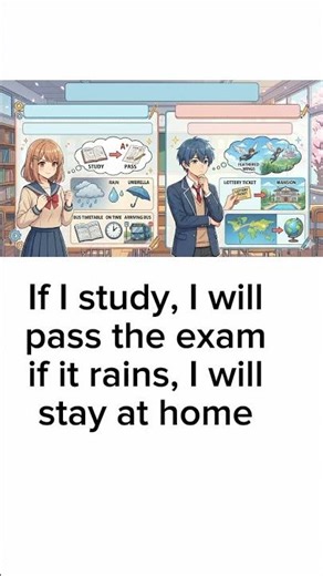 Stop making this "if "mistake#academicenglish#english#grammar#learnenglish #grammarshorts