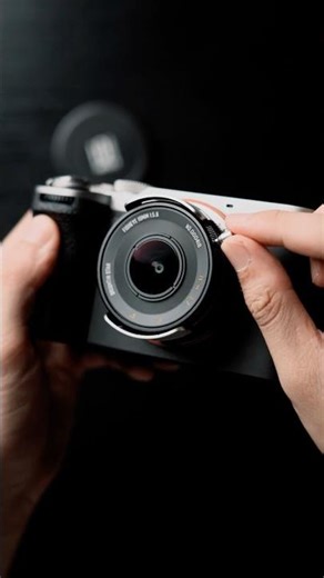 Brightin Star MF 10mm F5.6 Pro — Immersive Unboxing