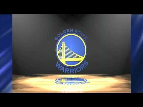 History Of The Warriors' Logo
