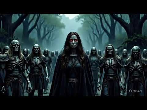 Is HEL the Most POWERFUL Goddess in Norse Mythology