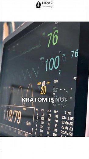 Kratom Side Effects: The Risks People Skip Over