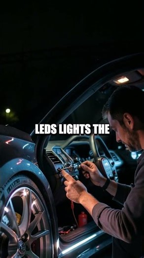 Blitz Builds in Sixty: Body Kits to Roar