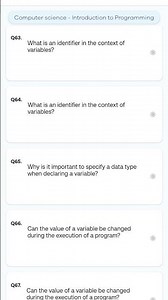 computer chapter 1 class 10 all important short question