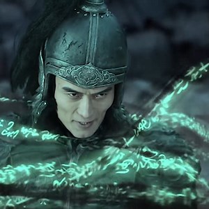 Girl transforms into ghost bride😨 灰姑娘扎银针激发潜力，变身鬼新娘 | 走山 Mountains | 宠爱天堂 Love Paradise