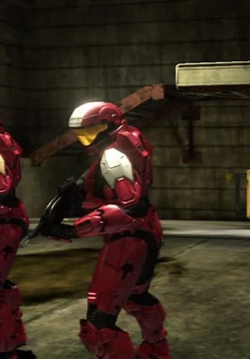 Red vs. Blue S03:E03 - Episode 3