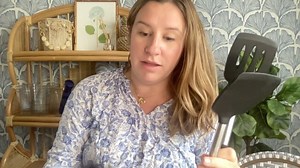 Watch Hot Target Kitchen Utensils! on Amazon Live