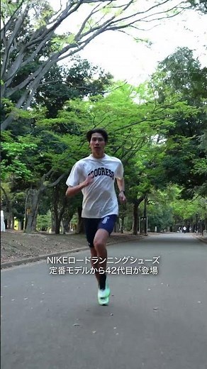[Running Shoes] The Shoe Delivery Guy | NIKE Pegasus 42