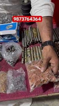 #Ceilingfancapacitor#HCHAceilingfanbearing#Alphabearing#CoolerkitSaft#Mixerjar#Varshal#naushad