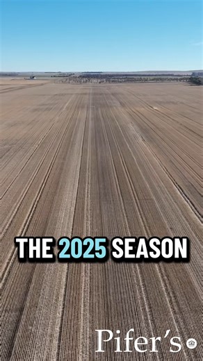 As 2025 comes to a close, we’re proud of everything accomplished this year. Land auctions. Equipment auctions. Acres managed. Listings across the region. Thank you to our clients, bidders, and partners who made it all possible. Cheers to 2026! | Pifer's Auction