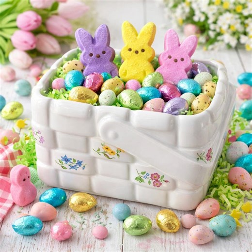 Vintage Teleflora Ceramic Basket Candy Dish White Floral Weave Square 1980s - Etsy