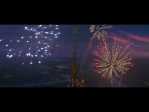 Walt disney pictures cinderella 2015 reversed
